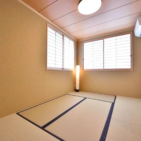 Villa Shukushuku à Kyoto Extérieur photo