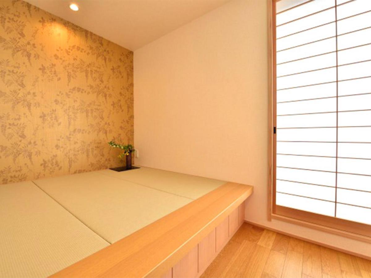 Villa Shukushuku à Kyoto Extérieur photo